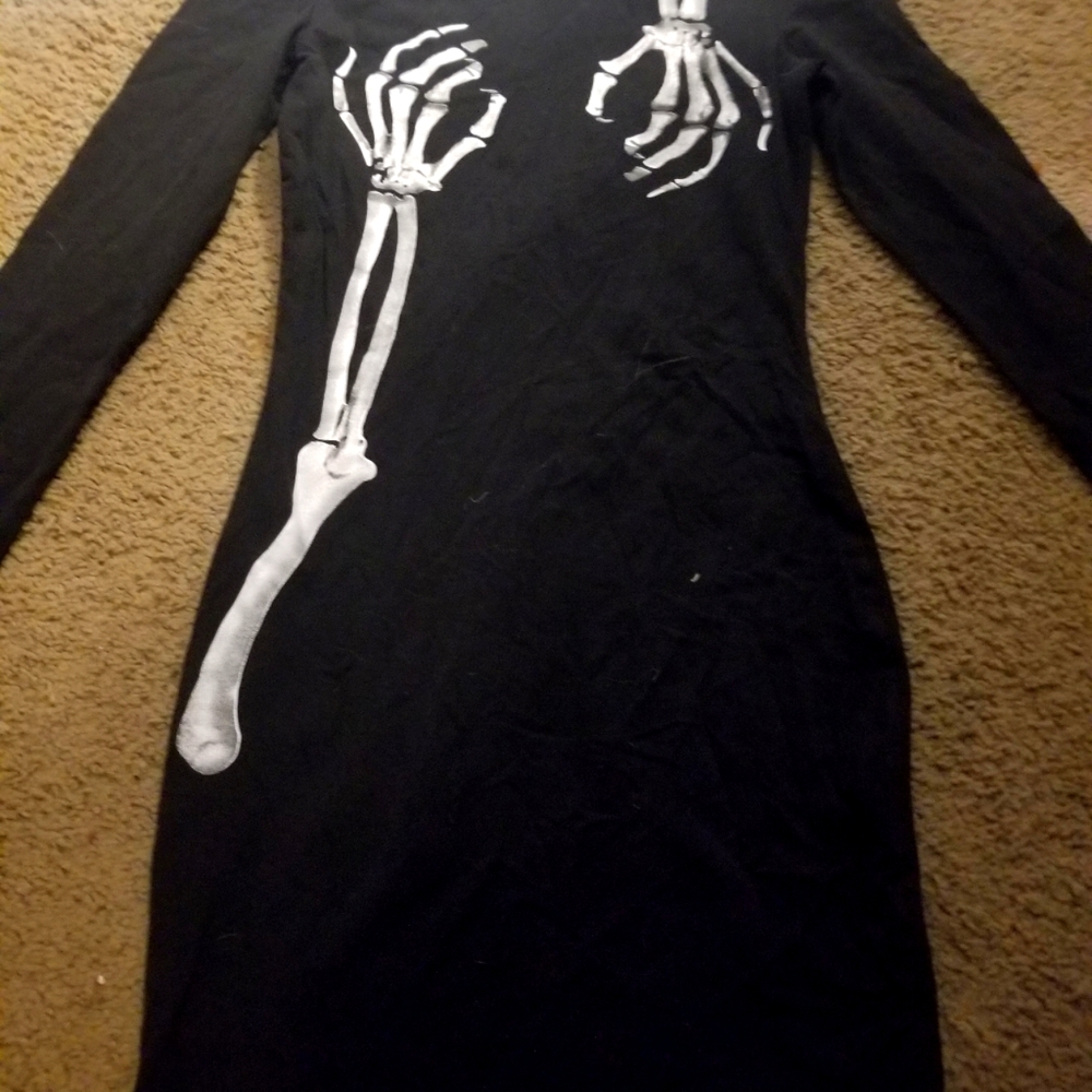 Halloween dress